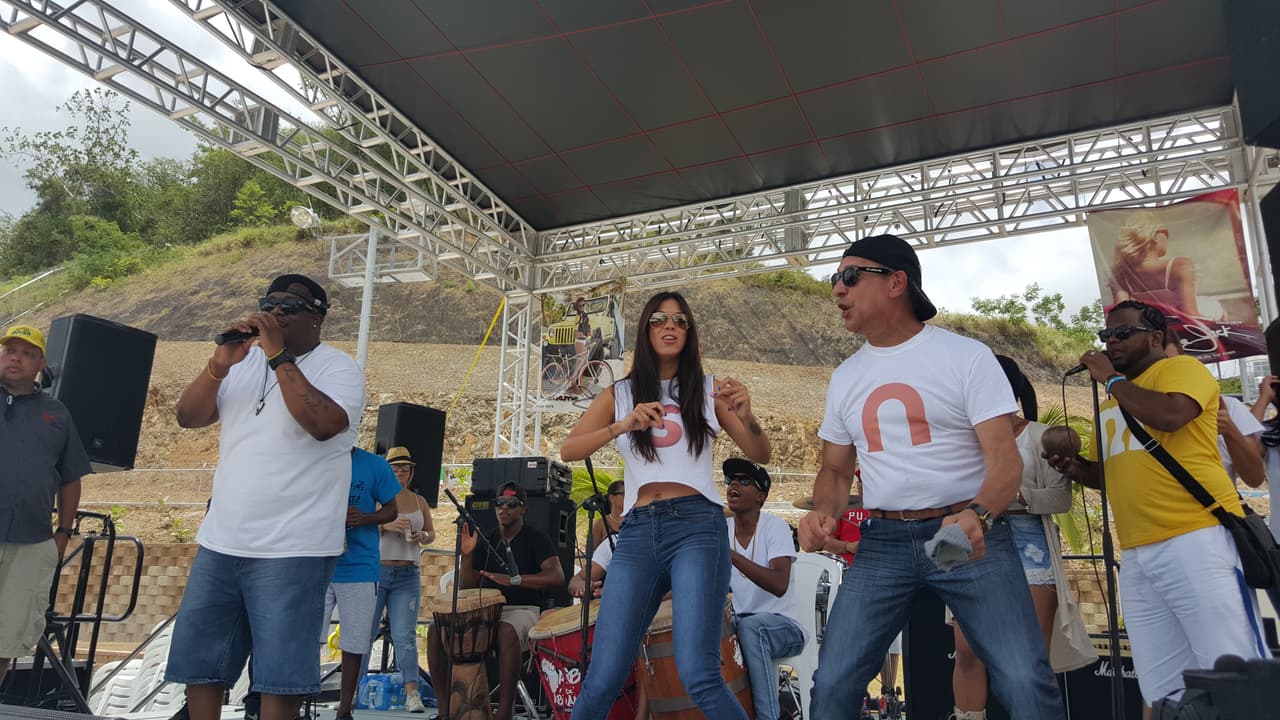 El Chapuzón de Verano ya comenzó