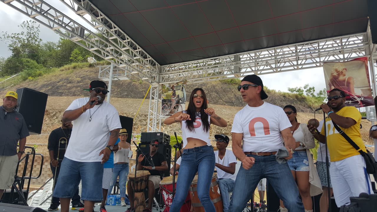 El Chapuzón de Verano ya comenzó