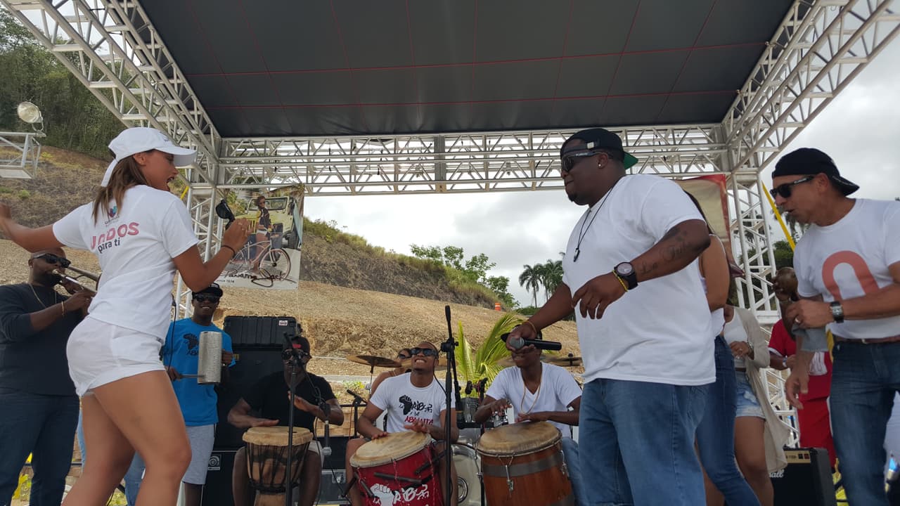 El Chapuzón de Verano ya comenzó