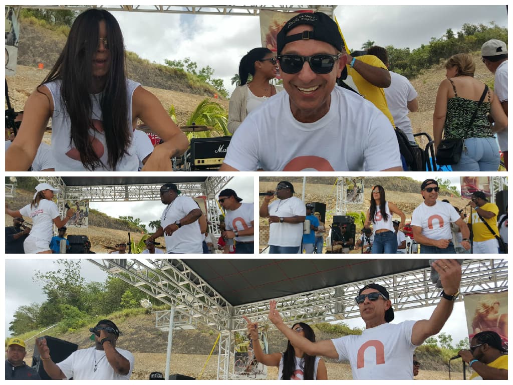 El Chapuzón de Verano ya comenzó