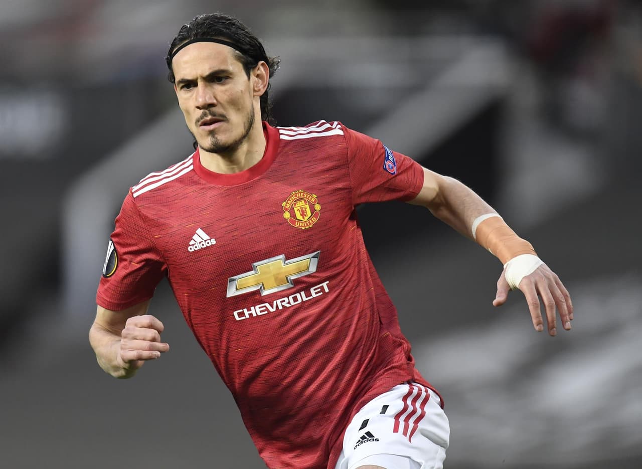 Manchester United derrota a Granada durante el partido de regreso en los Cuartos de Final de la UEFA Europa League, sumando un global de 4-0 y pisando fuerte para la Semifinal que se jugará el jueves 29 de abril. Los goles de este partido fueron a cargo de Edinson Cavani (6') y Jesús Vallejo (90').