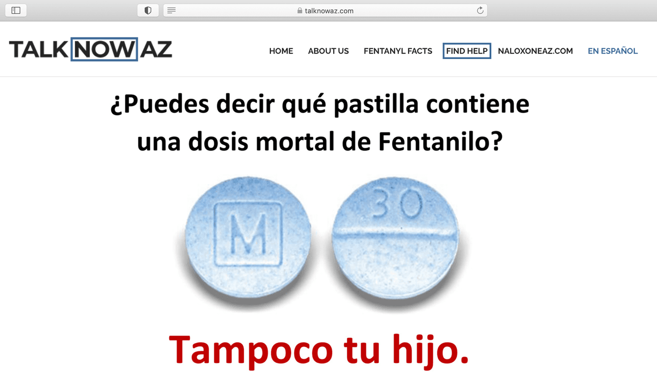 Para conocer todos los recursos disponibles que ofrece SACLAz, visita:
<a href="https://talknowaz.com/en-espanol/" target="_blank">talknowaz.com/en-espanol </a>
<br>