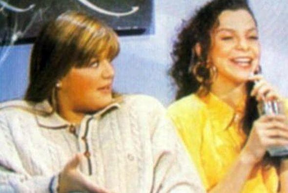 Actuó en telenovelas como 'Dulce desafío' (1988) y 'Baila conmigo' (1992).