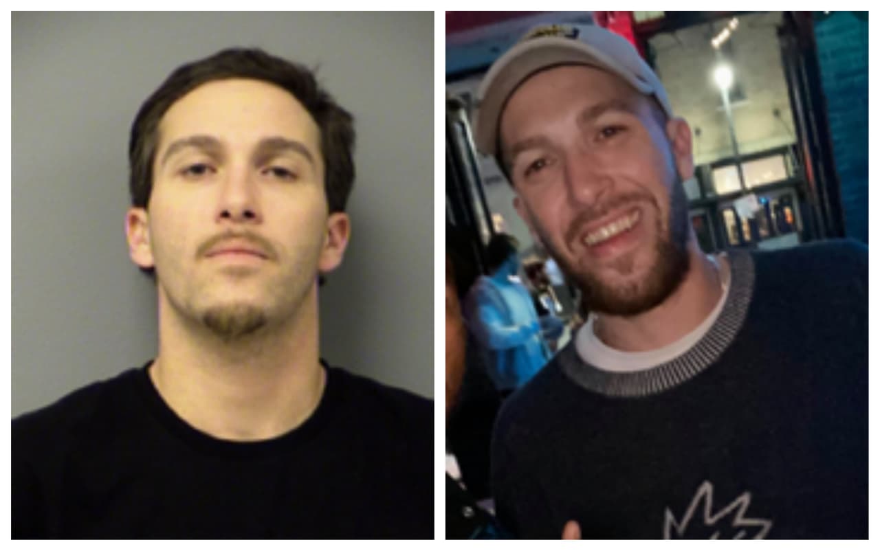 Policía de Austin pide ayuda para encontrar a hombre acusado de estrangular a su exnovia