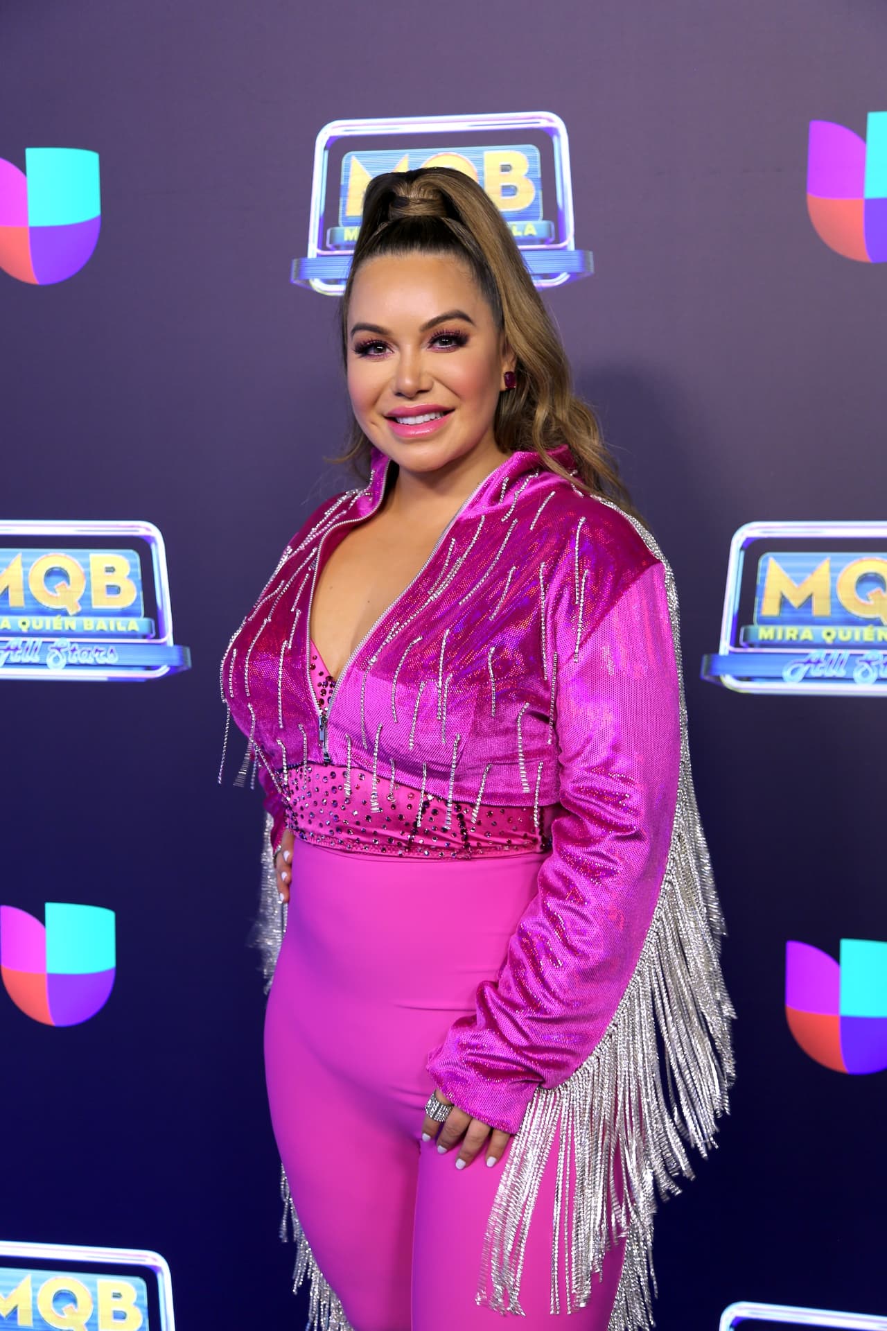 Chiquis Rivera