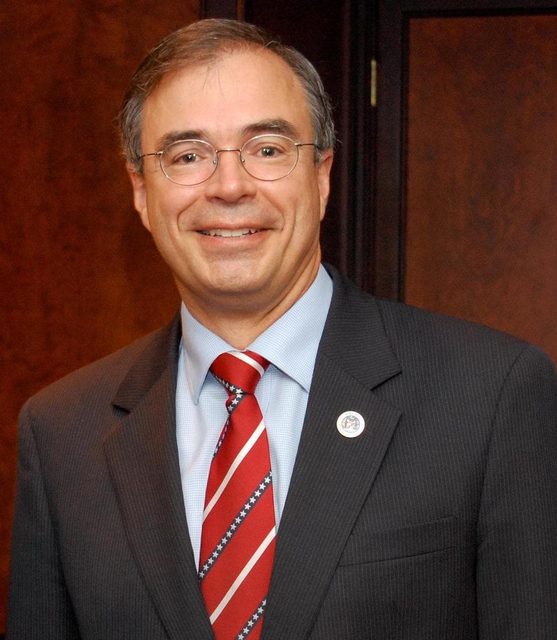 Andy Harris 's profile picture