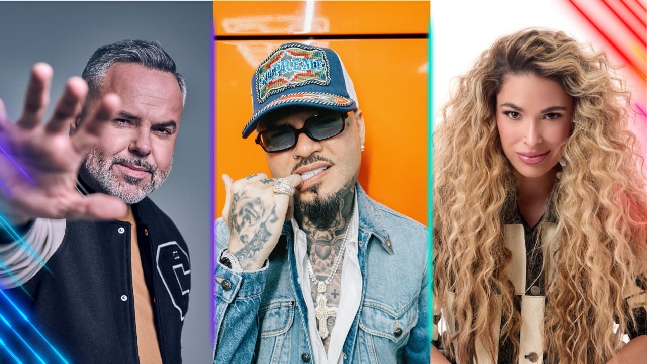 Farruko, Juan Magán y Rous cantarán Marbella Nights el himno oficial de Premios Juventud 2026
