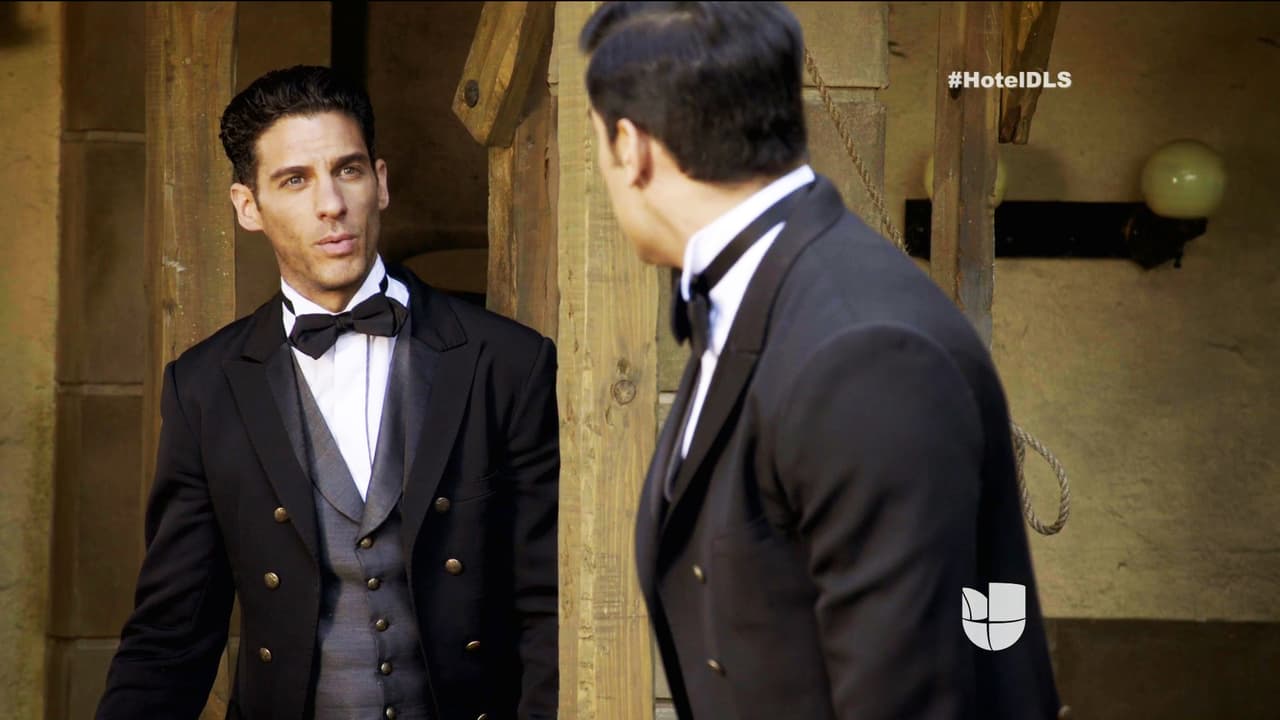 Tantos misterios sólo atormentarán más a tu mejor amigo.