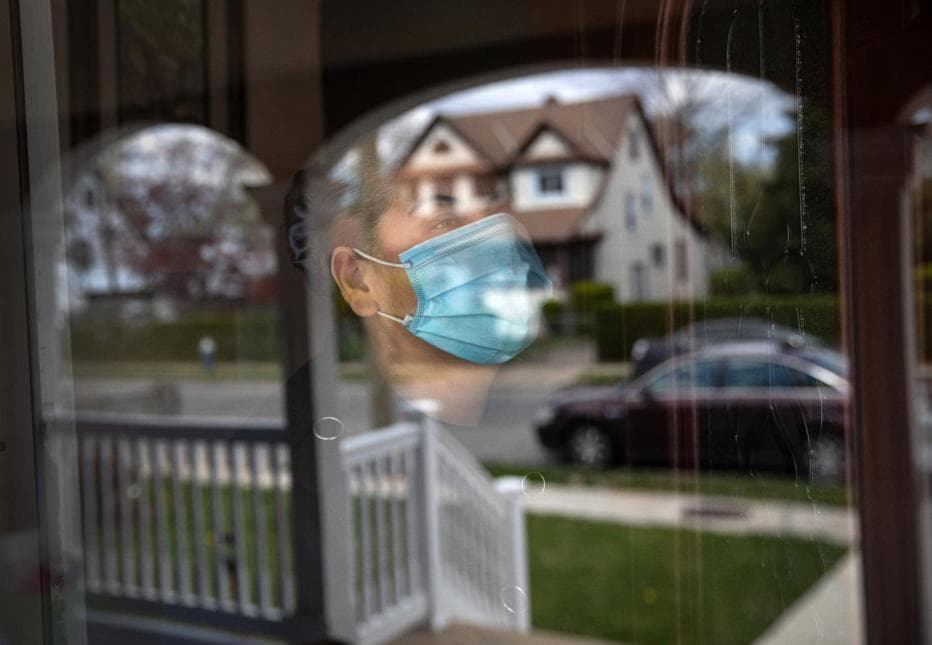 Encuesta: estadounidenses apoyan atención médica pero no ayuda económica para indocumentados afectados por covid-19