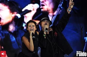 El grupo colombiano Bomba Estereo manifestó su alegría en Instagram por las tres nominaciones al Latin GRAMMY que tienen este año: Canción del Año, por su disco 'Internacionales', Mejor Video por 'Duele' y Mejor Fusión/Interpretación Urbana por 'Internacionales'.