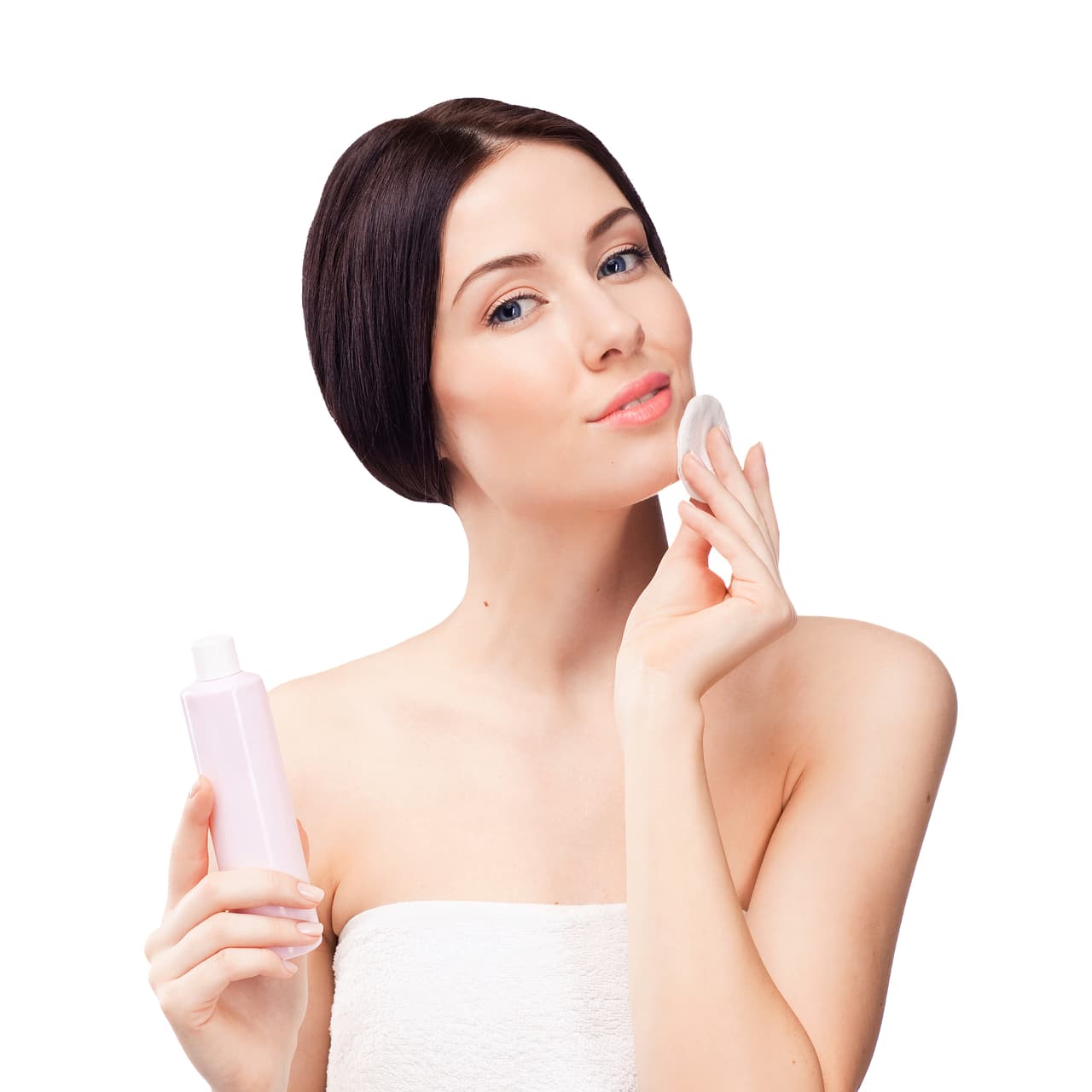 5. Para hidratar. Lo mejor es consultar a un dermatólogo que te recomiende el producto ideal para tu tipo de cutis. Podría sugerirte lociones livianas con aloe vera, manzanilla o ácido láctico, por ejemplo.