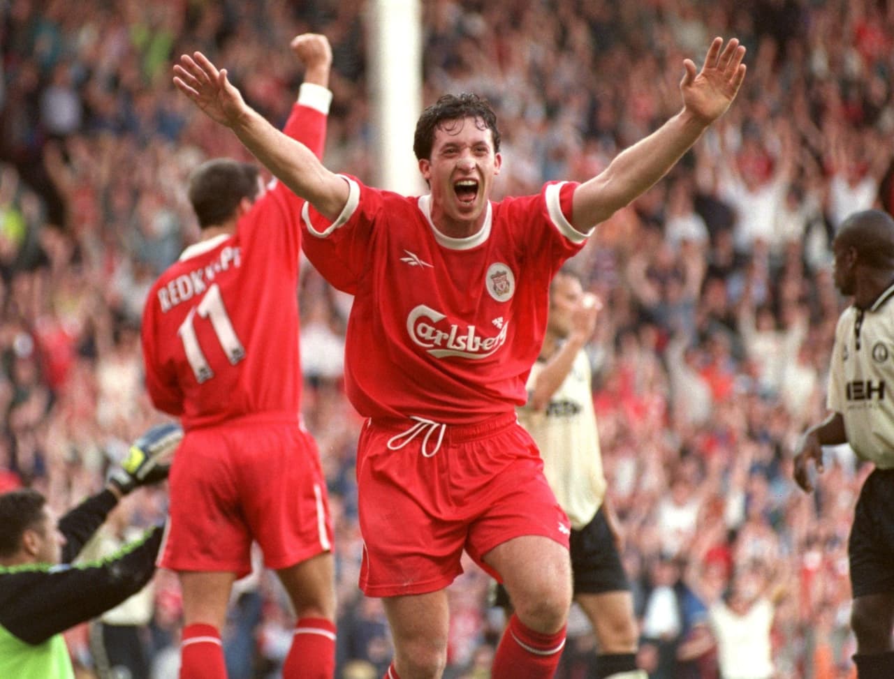 El Liverpool se quedó con el derbi al derrotar 3-2 al Everton.