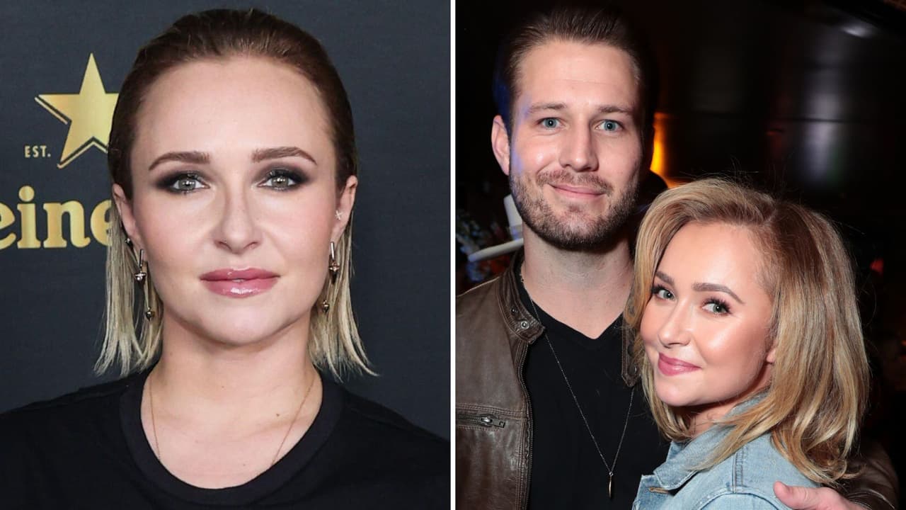 Hayden Panettiere estaba con su ex, Brian Hickerson, al momento de morir: él la violentó durante su relación