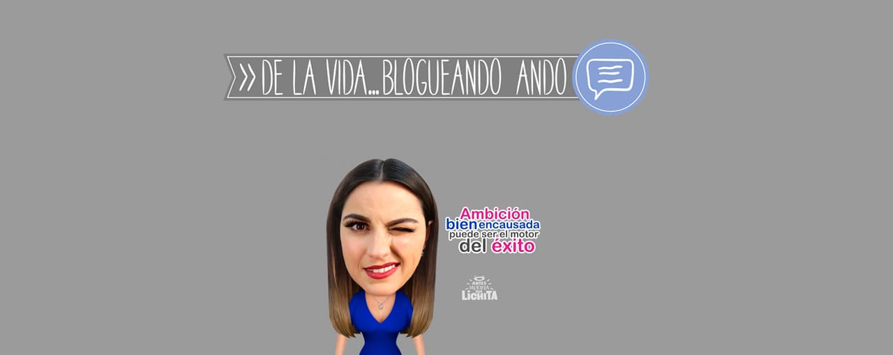 ¿Superación o ambición?