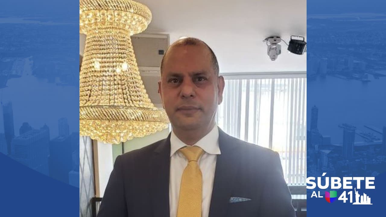 Francisco Marte, representante de bodegueros, estará con nosotros desde Manhattan, en la emisión del jueves 8 de febrero, que inicia a las 12:30 pm.