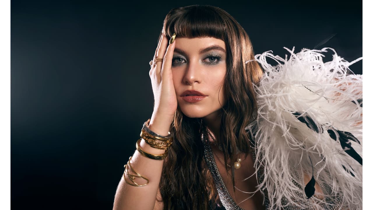 Sofía Reyes se presentará en Premio Lo Nuestro 2026