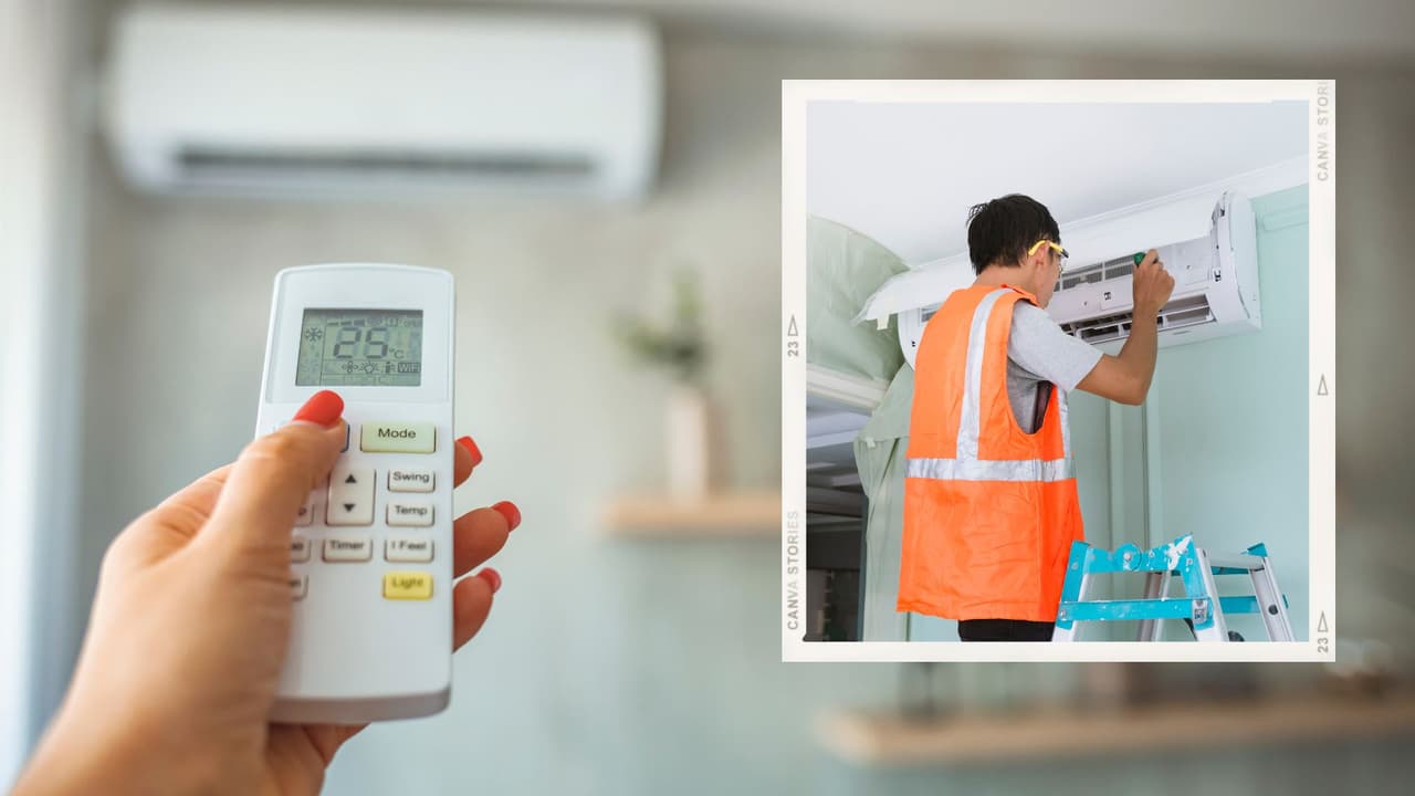 Programa HEAP abre inscripciones: así puedes obtener ayuda para comprar aire acondicionado en NY