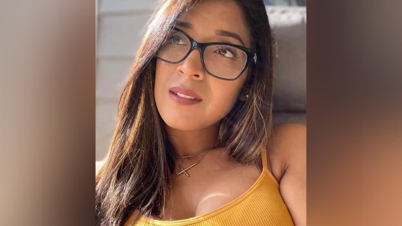 La hermana de la víctima aseguró que la muerte de Ashley se pudo evitar y que inclusive un vecino intervino, pero no llamó a las autoridades.