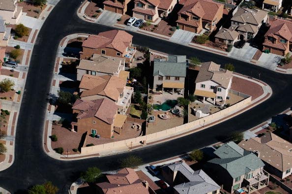 El estado de Arizona busca solucionar el problema de la vivienda asequible