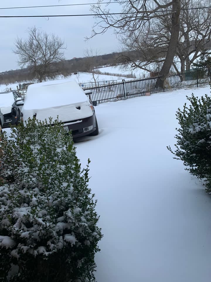 Evite salir de su casa es la recomendación principal