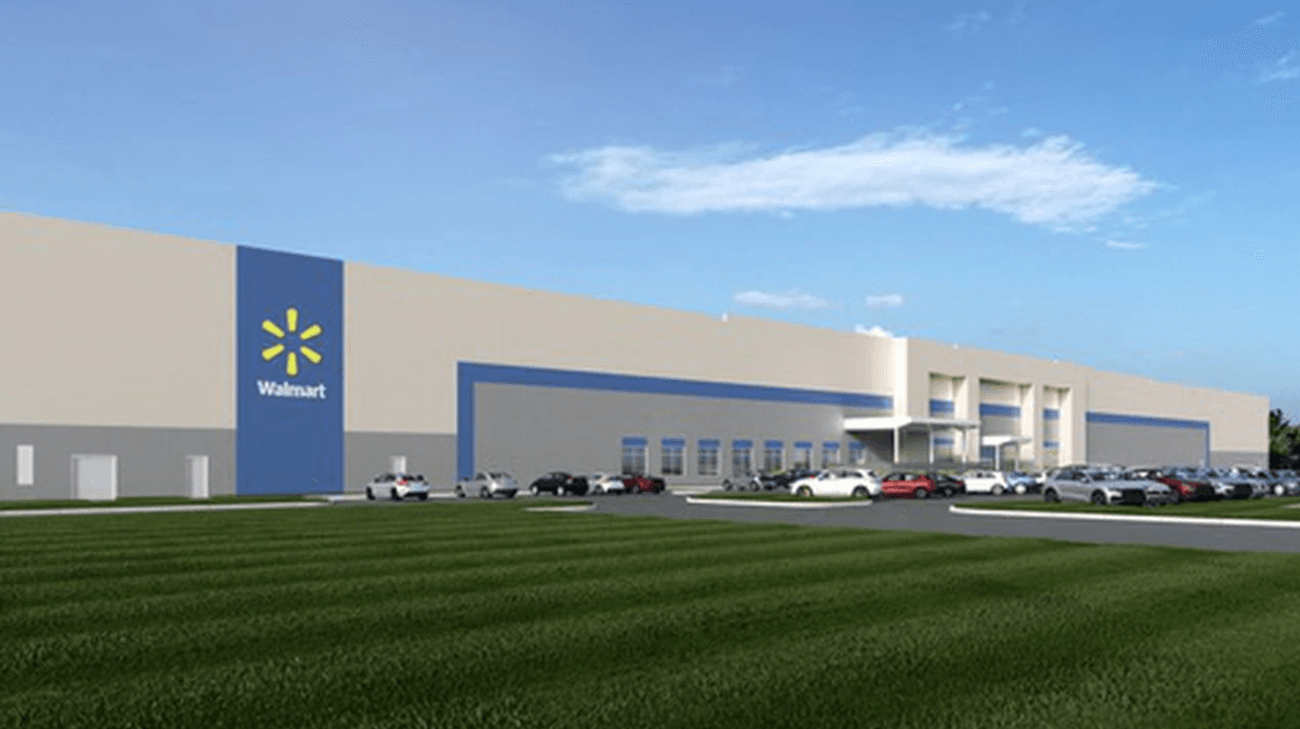 Walmart abrirá centro de distribución y necesita sobre 600 empleados a tiempo completo