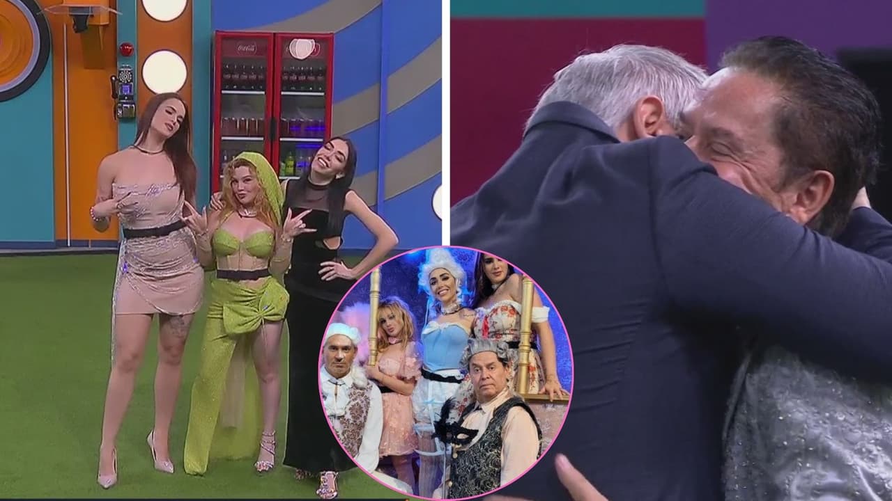 Final de ‘La Casa de los Famosos México’ se transmitirá también en cines: Conoce todos los detalles