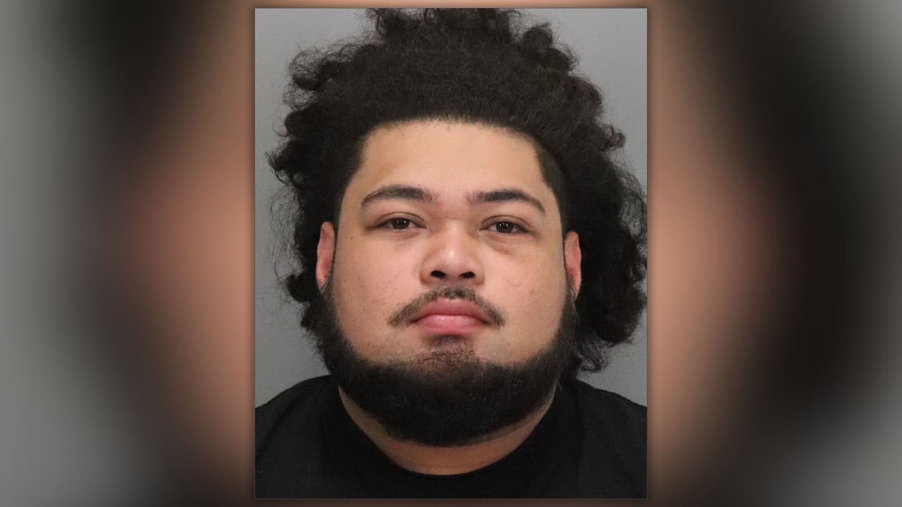 Identifican a sospechoso que disparó contra policías en el este de San José