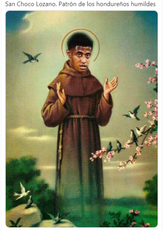 Los mejores memes de la derrota del Real Madrid y del Choco Lozano | Anthony Lozano clavó el gol que venció a los merengues y las redes sociales no paran de ‘alabarlo’; Sergio Ramos salió ‘ligeramente salpicado’.