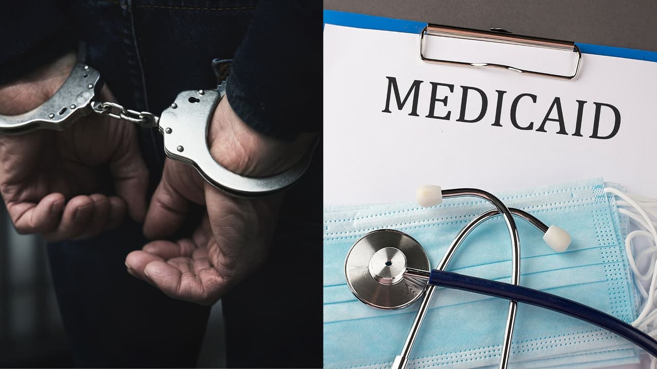 Residente de Texas se declara culpable de cobrar a Medicaid por servicios de salud mental que nunca brindó