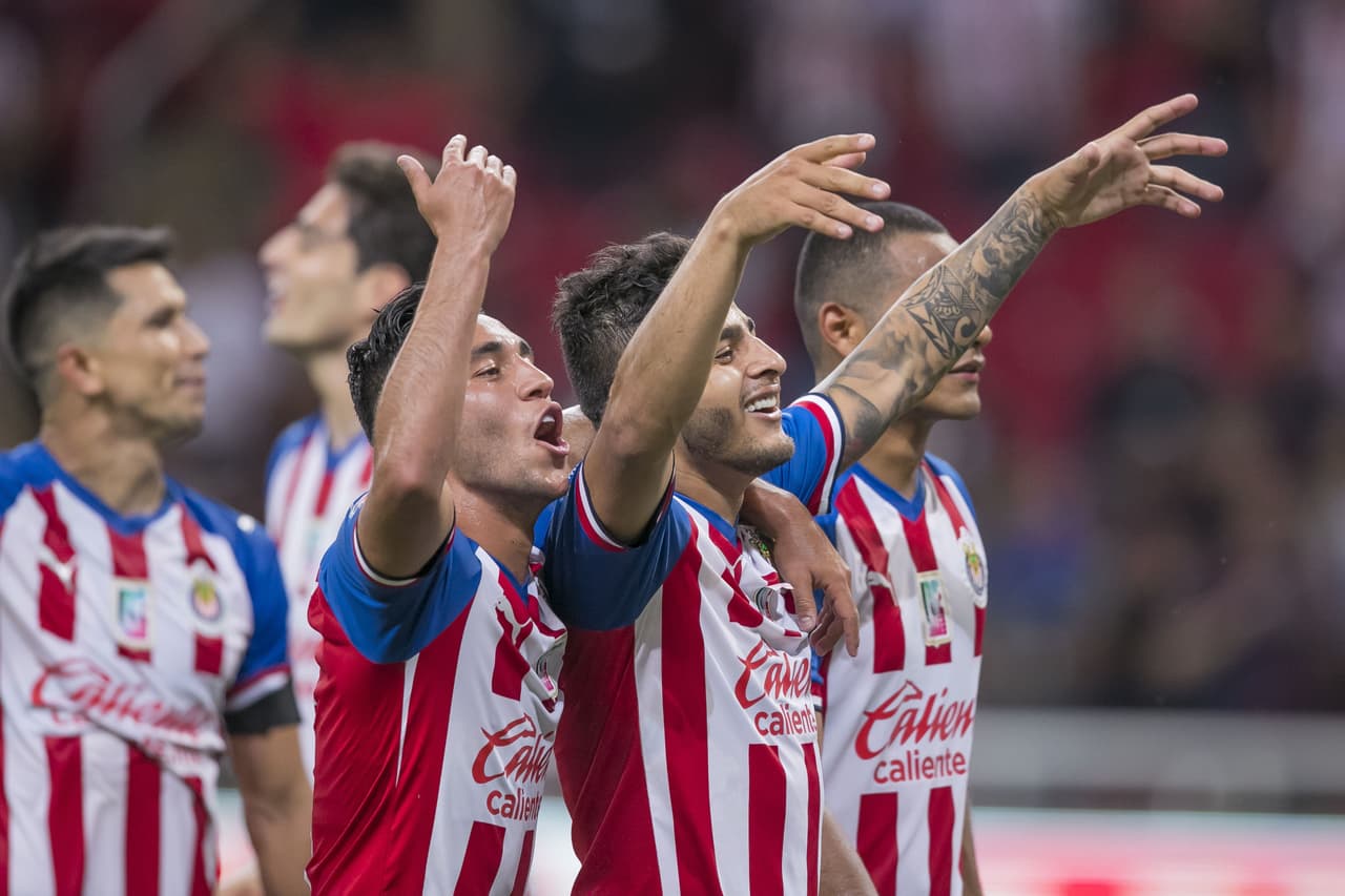 Por su parte, el Rebaño hila el tercer triunfo consecutivo ante los rojinegros.