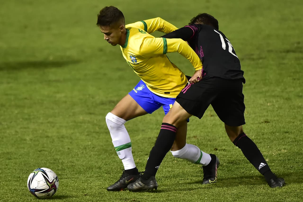 El juego fue muy ríspido, incluso hubo un conato de bronca.