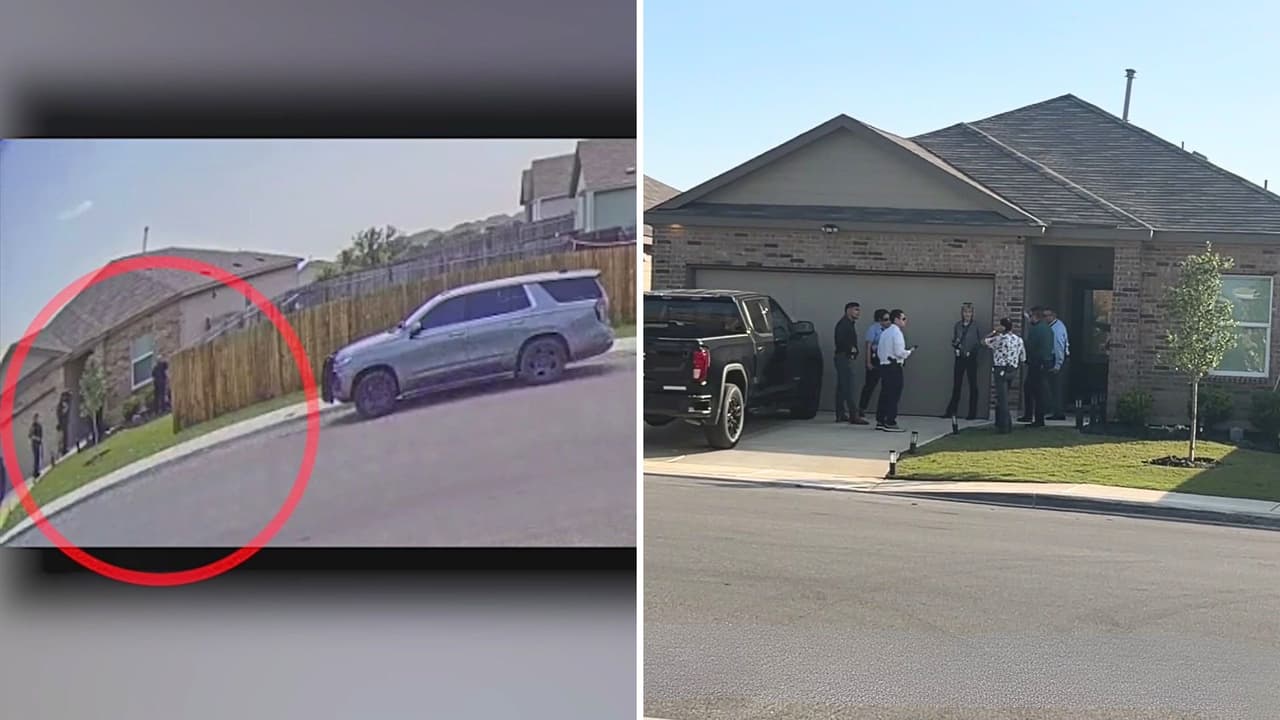 Hombre de la tercera edad se quita la vida cuando iba a ser arrestado por el abuso de 3 niñas