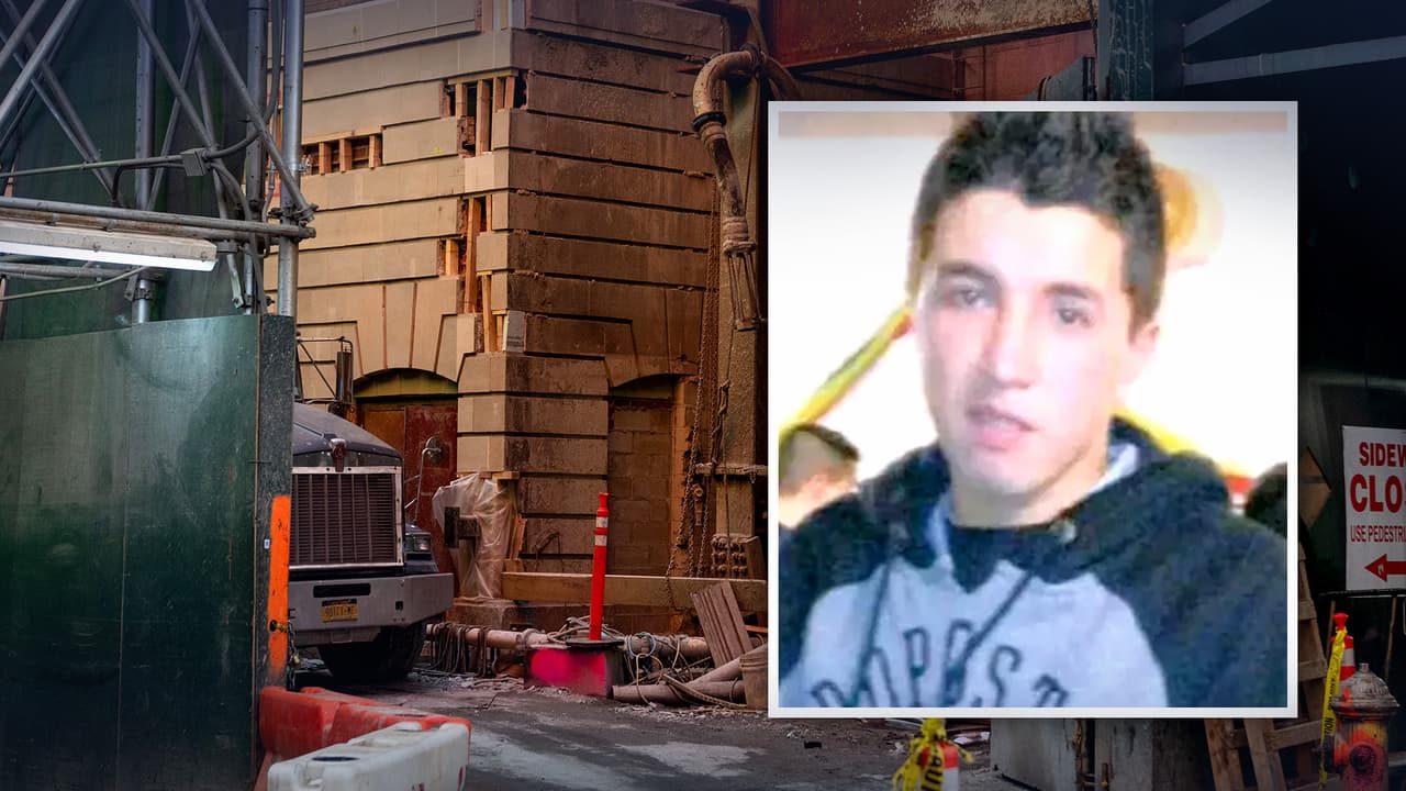 ¿Qué es la Ley de Carlos y cómo puede ayudar a proteger a los trabajadores de la construcción?