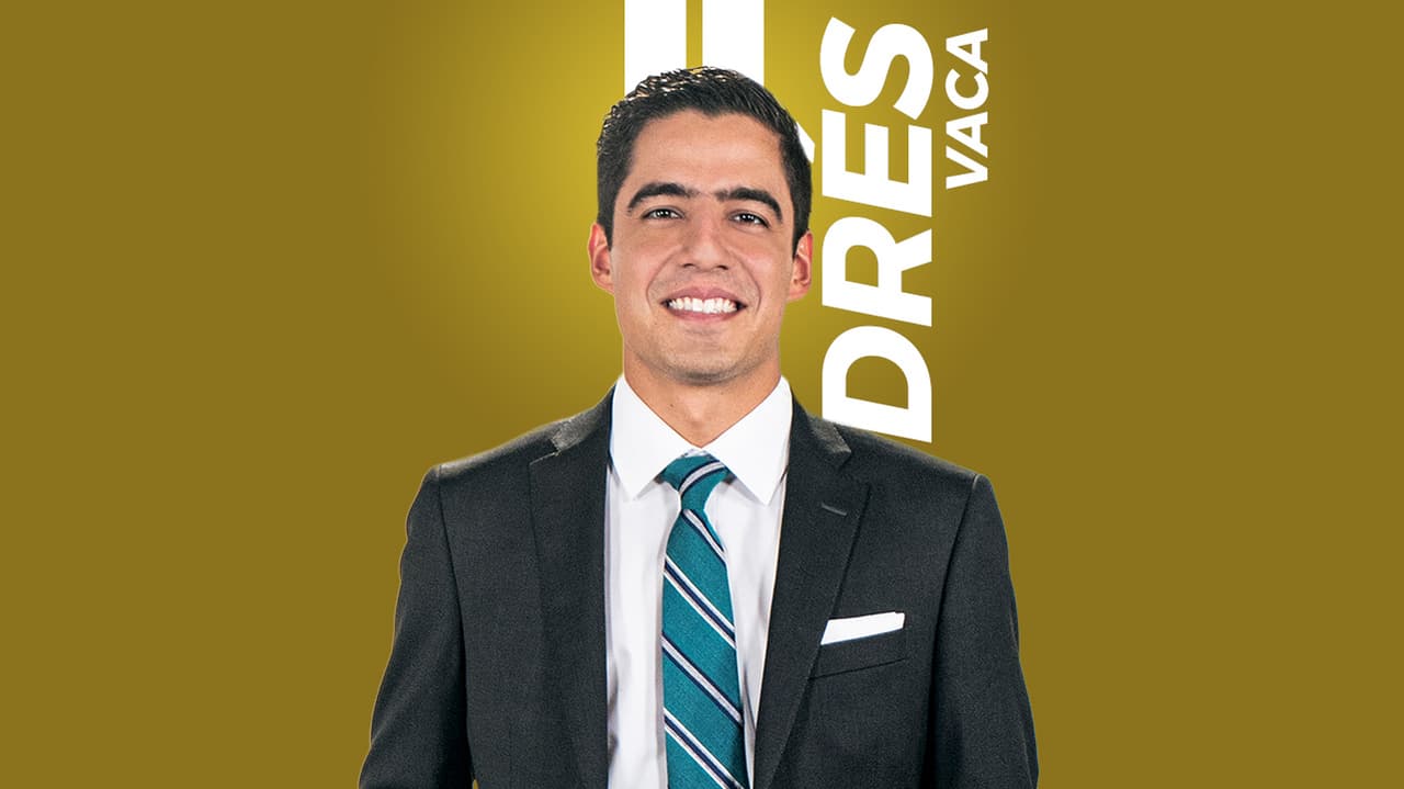 Andrés Vaca | ¿Federer, Djokovic y Nadal? Es momento de la 'next gen'