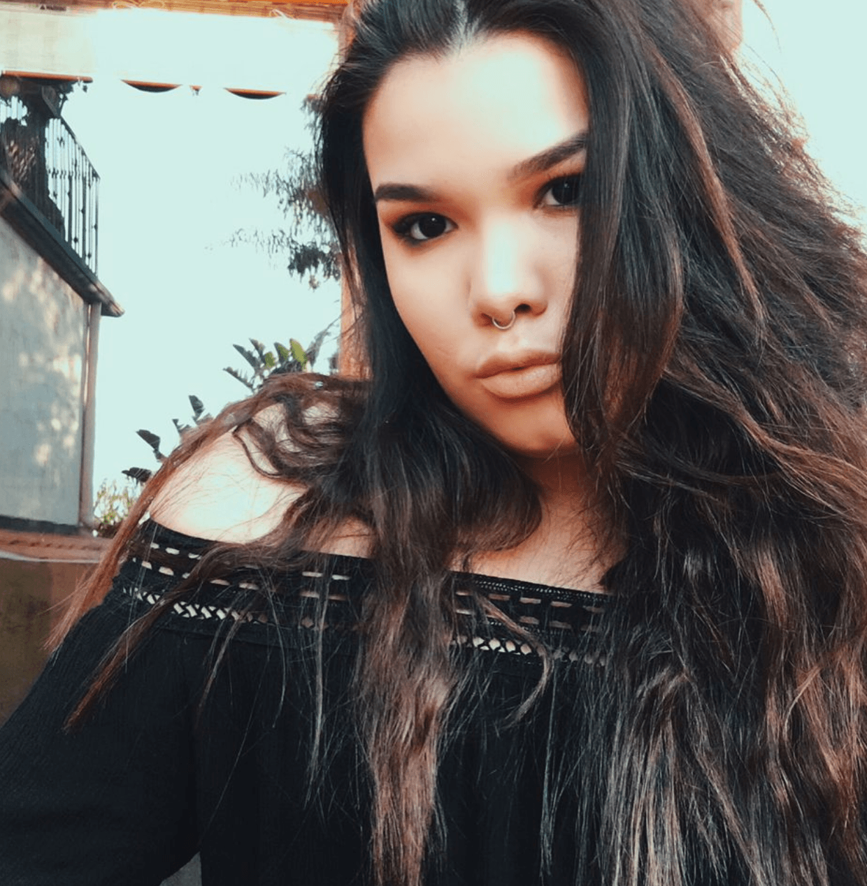 Además de ‘Sujeto 16’ de 2018, que se encuentra en Amazon Prime de acuerdo con su perfil de Instagram.
<br>
<br>“Un hombre se despierta jadeando por aire en un cilindro sellado, pero no puede recordar su propio nombre o el nombre de la mujer que lo liberó de la cámara”, explica una descripción de la película, que incluye a Madison como el personaje de Sophia.
<br>