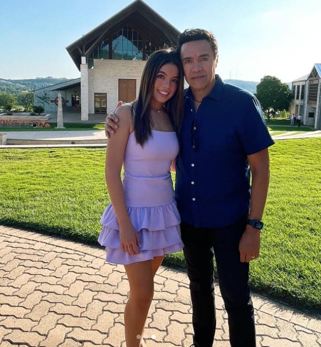 Su esposo, Gustavo Ángel 'El Temerario', tampoco ha mencionado nada en sus redes sociales sobre la salud de la madre de sus tres hijos.
<br>