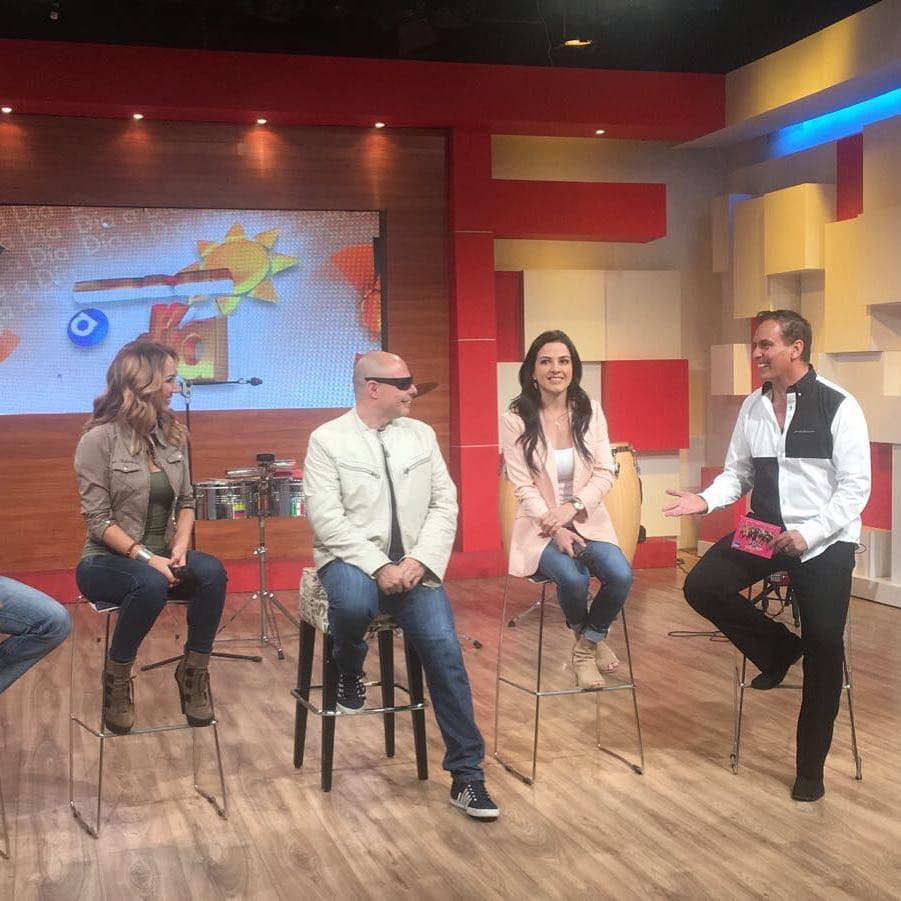 En 2019, Charly López y Xavier Ortiz comenzaron a tener problemas por Garibaldi. Ambos exintegrantes habían orquestado la idea de crear una nueva versión de Garibaldi; sin embargo, Ortiz acusó a López de haberle robado la idea.