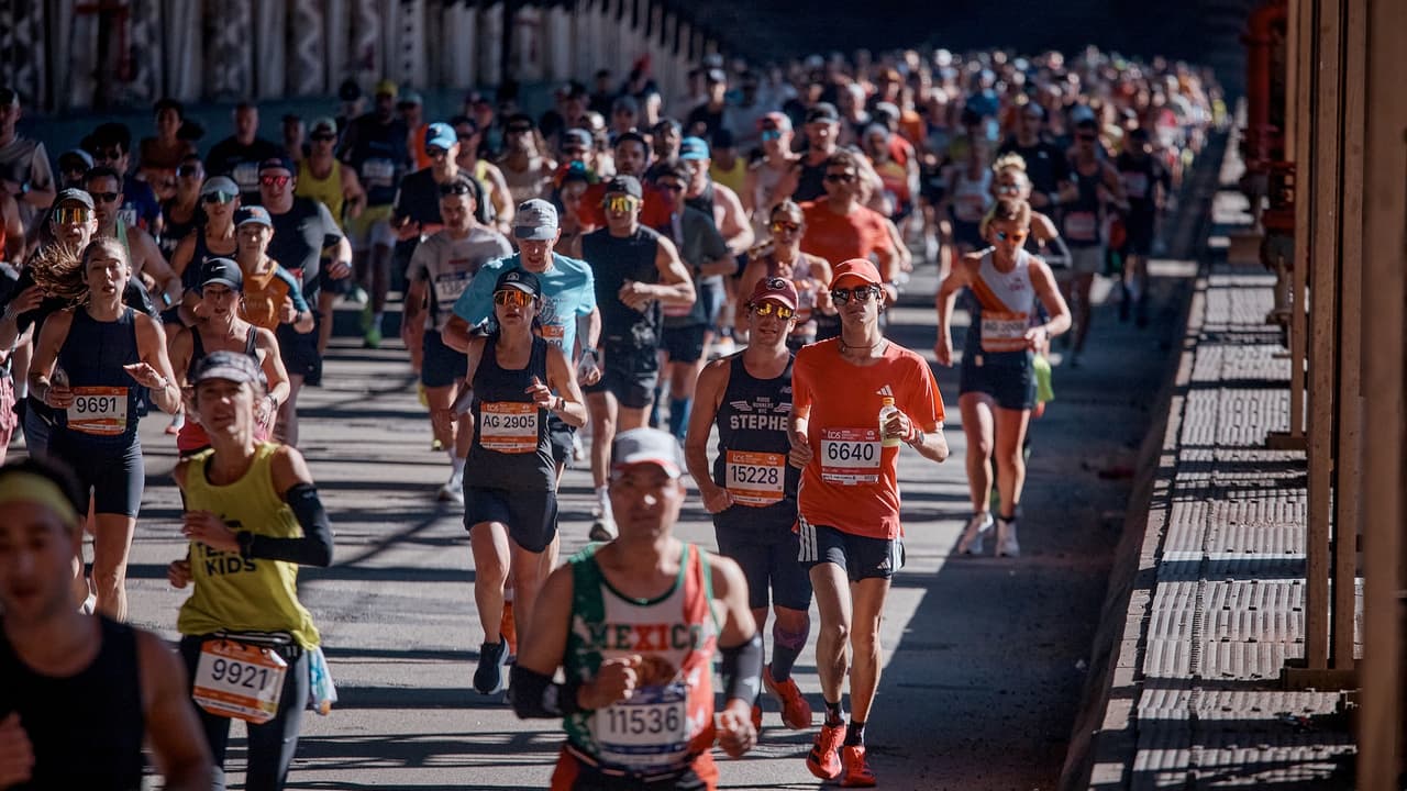 Maratón de Nueva York 2026: horario de salida, cierre de calles y cambios en el recorrido.