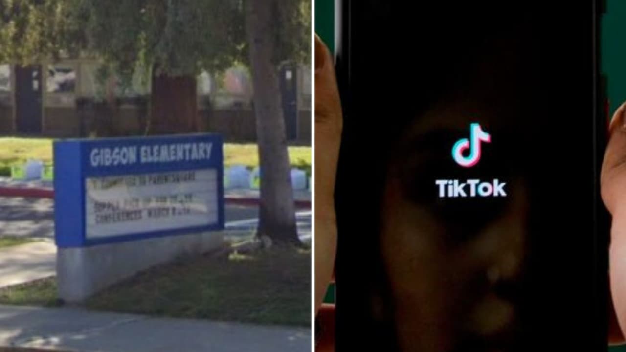 Investigan amenaza hecha en TikTok contra una escuela primaria en Woodland
