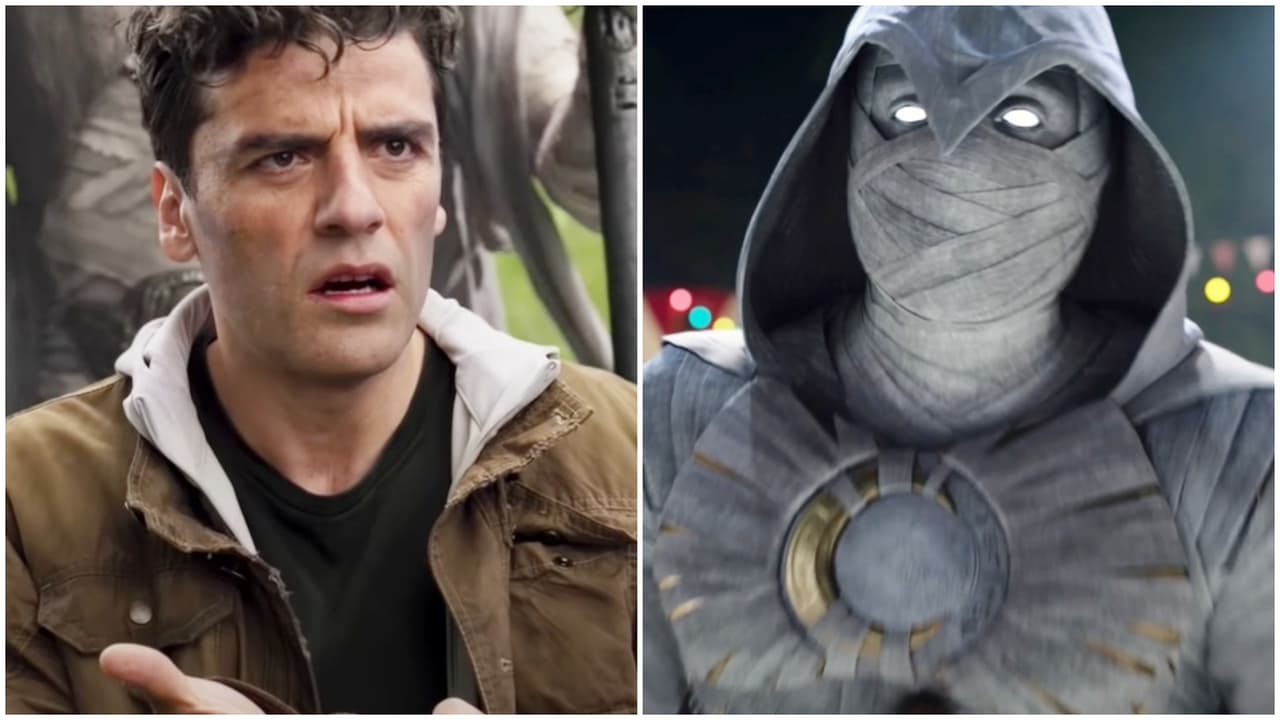 'Moon Knight' presentó a un nuevo villano que estaba oculto: ¿mató al padre de Layla?