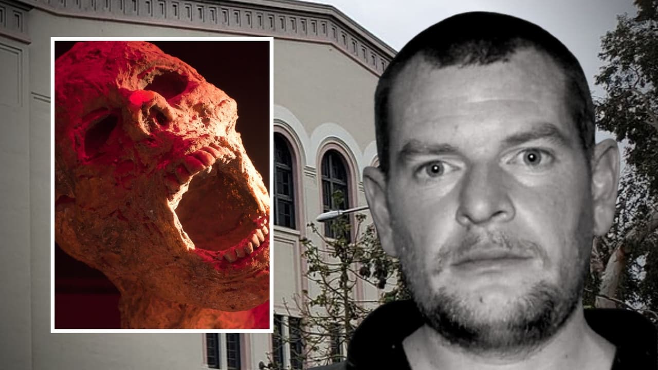 Identifican cuerpo momificado que fue hallado en pared del centro de convenciones de Oakland