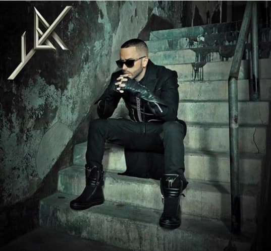 En el disco ‘Dangerous’ colaboraron artistas como Lil Jon, Pitbull, Tego Calderón, De La Ghetto, Nicky Jam, etc.