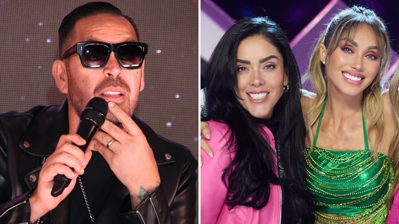 Jorge D’Alessio habla de su matrimonio con Marichelo: revela “momento complicado” en su relación