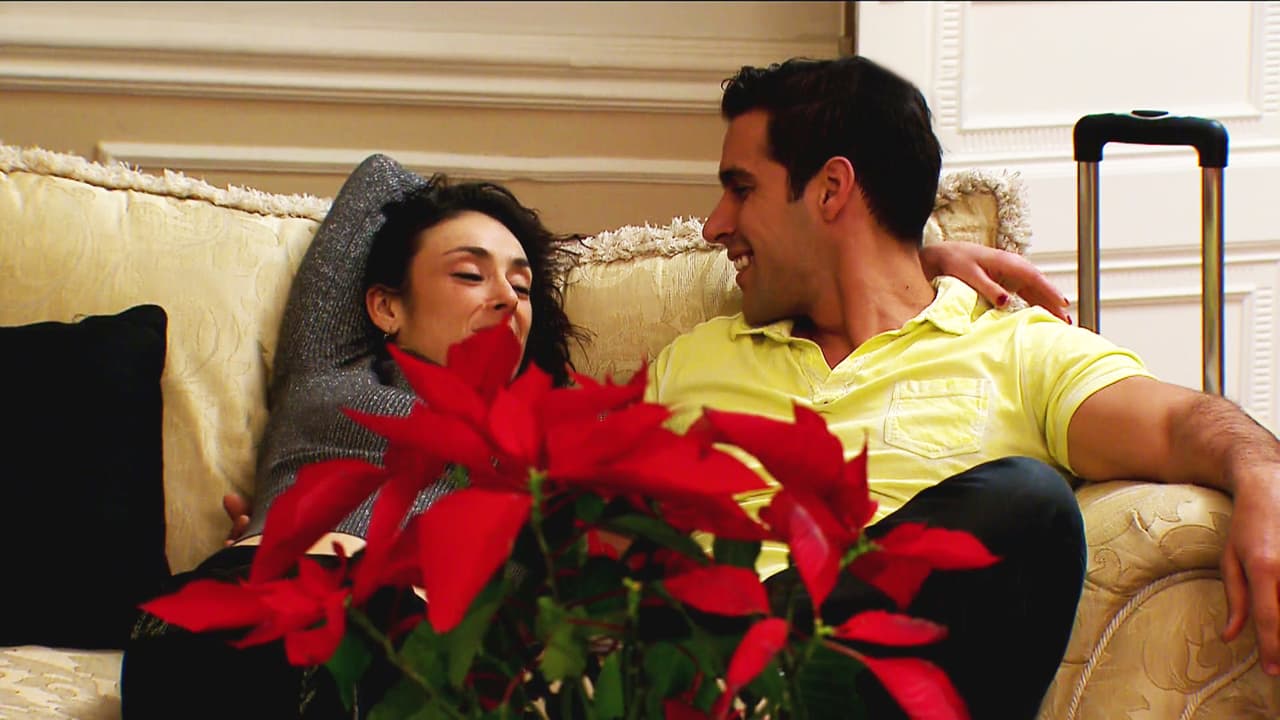 Sí, intentó chantajaer a los Santibáñez.