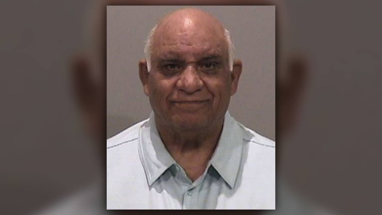 Arrestan a masajista de Fremont acusado de tocar inapropiadamente a dos clientas