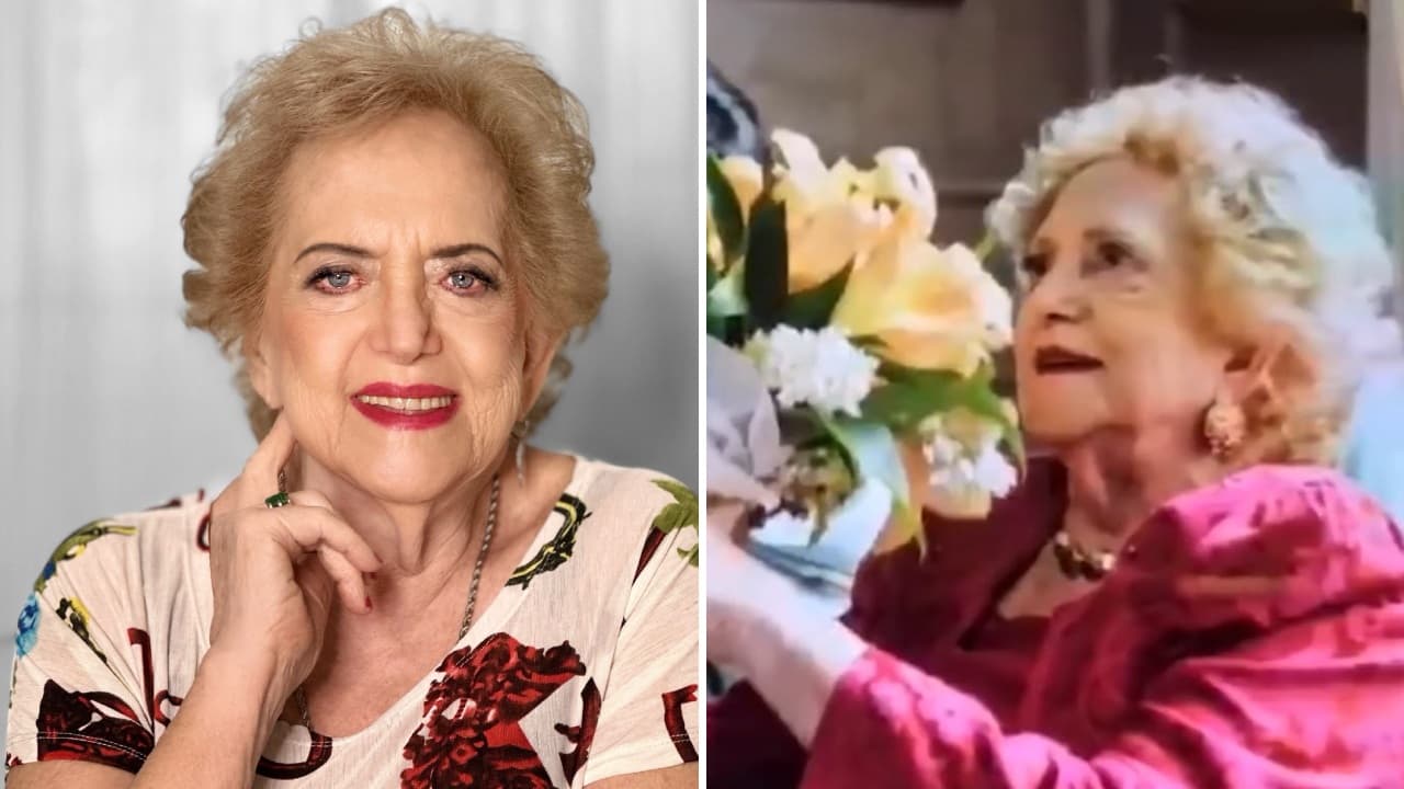 Muere Zulema Galperín, actriz de la exitosa telenovela argentina 'Chiquititas'