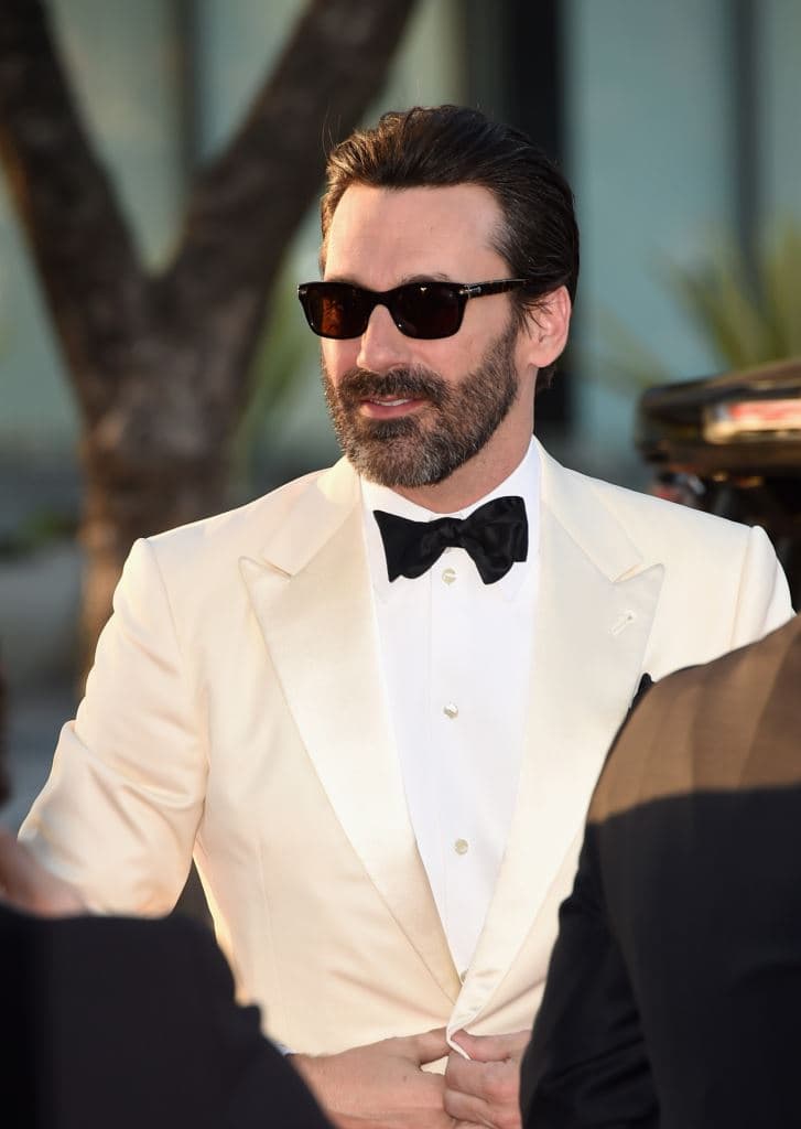 A través de un comunicado, Jon Hamm y Jennifer Westfeldt dieron a conocer su ruptura.