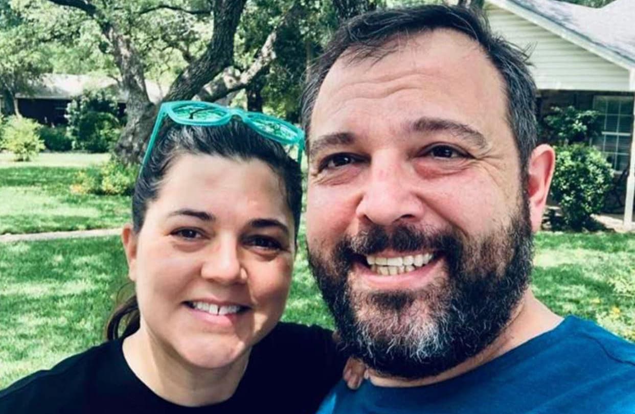 “Sus hijos tan pequeños quedaron sin sus padres“: Lamentan muerte de maestra de Austin y su esposo