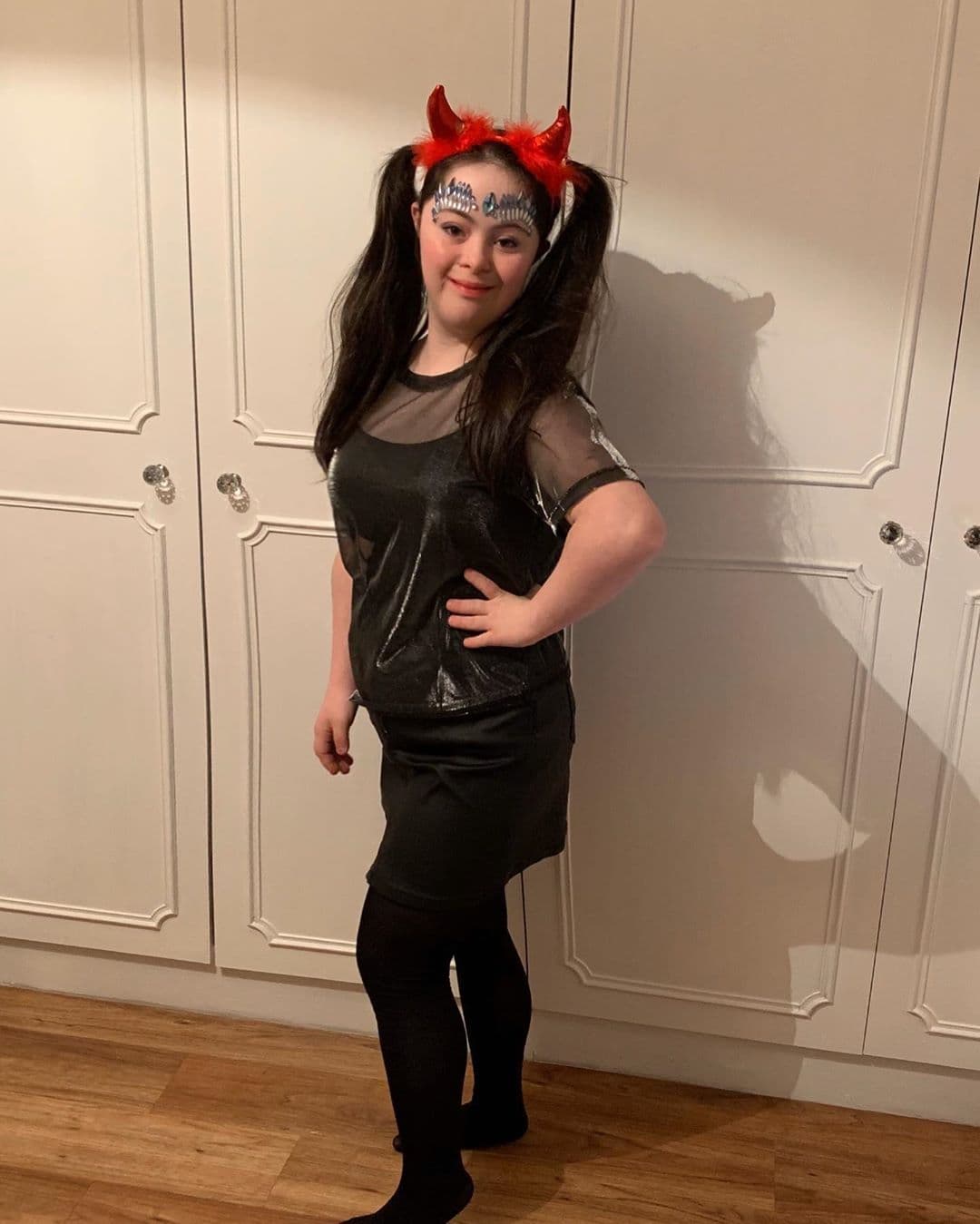 Ha trabajado para algunos de los mejores diseñadores de moda, ha prestado su imagen para marcas como Nike y ahora trabajó para Vogue y Gucci.