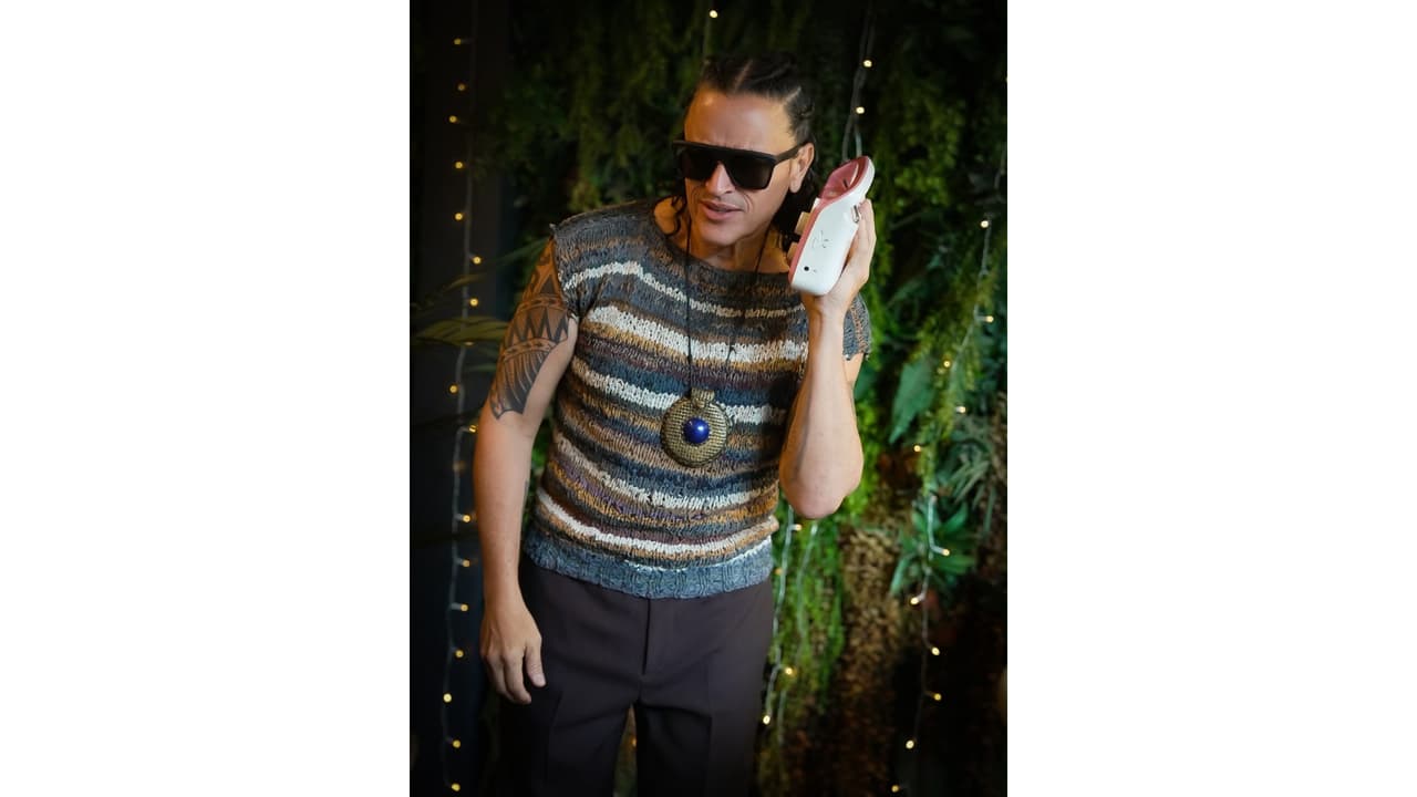 Elvis Crespo es parte del line up de Premios Juventud 2026